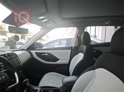 هیوندای کرێتا